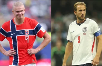 Cara menonton Norwegia vs Inggris di AS: perempat final Piala Dunia 2026, streaming langsung, TV, dan pratinjau