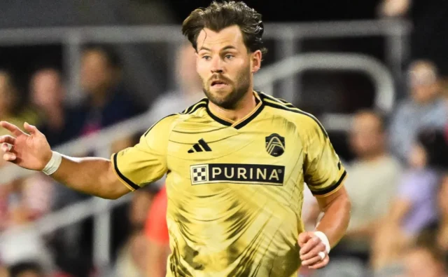 Cara menonton St. Louis City vs Sporting KC di AS: