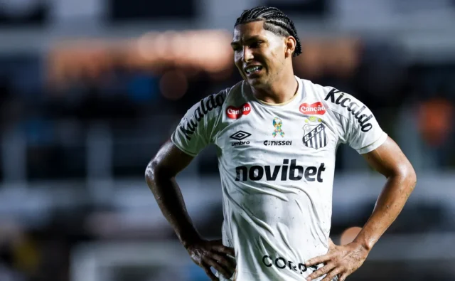 Cara menonton pertandingan Botafogo vs Santos di AS: Streaming Langsung
