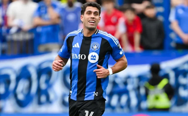 Cara menonton pertandingan CF Montreal vs Toronto FC di Amerika