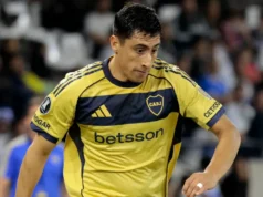 Cara menonton pertandingan Deportivo Riestra vs Boca Juniors di AS: Live Stream & TV untuk Liga Profesional Argentina 2026