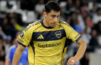 Cara menonton pertandingan Deportivo Riestra vs Boca Juniors di AS: Live Stream & TV untuk Liga Profesional Argentina 2026