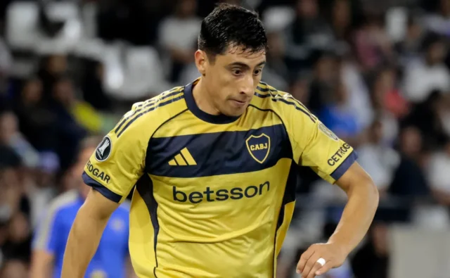 Cara menonton pertandingan Deportivo Riestra vs Boca Juniors di AS: