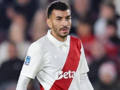 Cara menonton pertandingan Gimnasia La Plata vs River Plate di AS: Live Stream & TV untuk Liga Profesional Argentina 2026