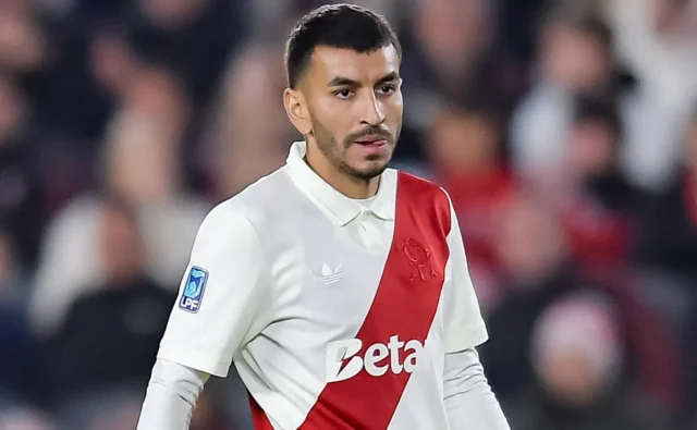 Cara menonton pertandingan Gimnasia La Plata vs River Plate di