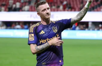 Cara menonton pertandingan LA Galaxy vs St. Louis City di AS: Streaming langsung dan TV untuk MLS 2026