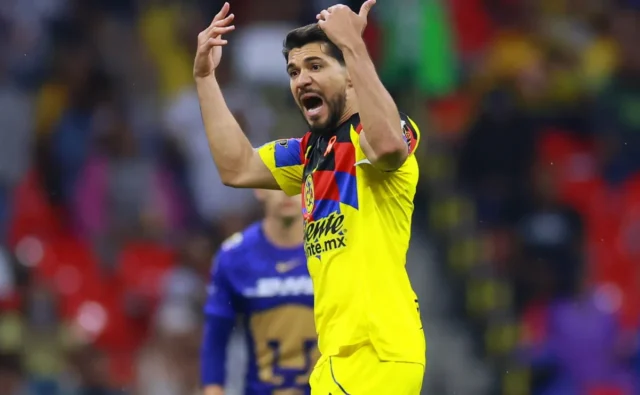 Cara menonton pertandingan Queretaro vs Club America di AS: Siaran