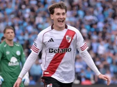 Cara menonton pertandingan River Plate vs Barracas Central di AS: Live Stream & TV untuk Liga Profesional Argentina 2026