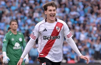 Cara menonton pertandingan River Plate vs Barracas Central di AS: Live Stream & TV untuk Liga Profesional Argentina 2026