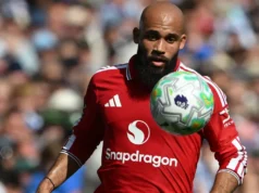 Cara menonton pertandingan Rosenborg vs Manchester United di AS: Streaming Langsung & TV untuk Persahabatan Internasional 2026