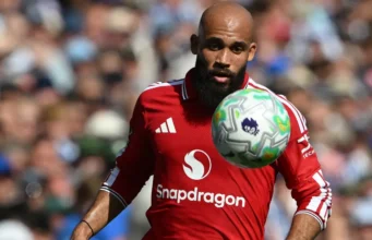 Cara menonton pertandingan Rosenborg vs Manchester United di AS: Streaming Langsung & TV untuk Persahabatan Internasional 2026