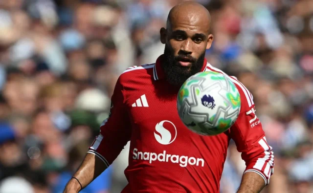 Cara menonton pertandingan Rosenborg vs Manchester United di AS: Streaming