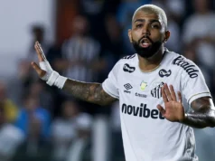 Cara menonton pertandingan Santos vs Chapecoense di AS: Streaming Langsung & TV untuk Brasileirao 2026