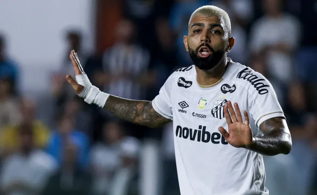 Cara menonton pertandingan Santos vs Chapecoense di AS: Streaming Langsung