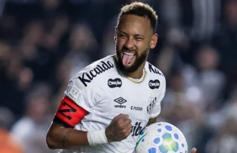 Cara menonton pertandingan Santos vs Universidad Central di AS: Siaran langsung dan TV untuk Copa Sudamericana 2026