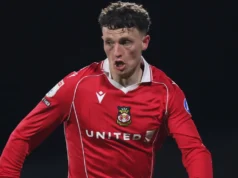 Cara menonton pertandingan Wrexham vs Leeds United di AS: Streaming Langsung & TV untuk Persahabatan Internasional 2026