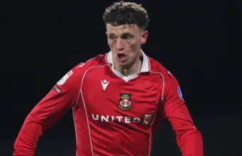 Cara menonton pertandingan Wrexham vs Leeds United di AS: Streaming Langsung & TV untuk Persahabatan Internasional 2026