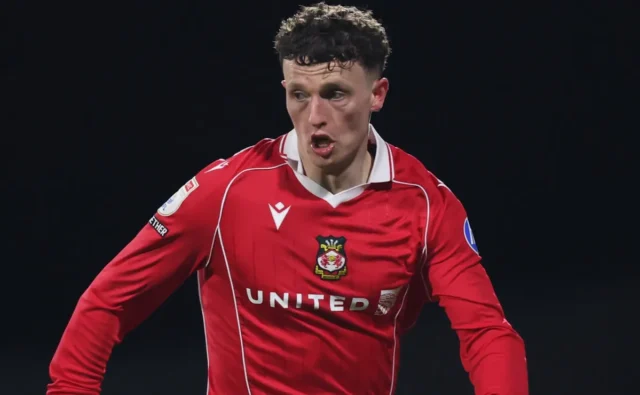 Cara menonton pertandingan Wrexham vs Leeds United di AS: Streaming