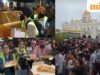 ‘Cari Pria Bersorban’: Makanan, P3K, Tempat Berteduh di Gurdwara, Komunitas Sikh Membantu Mahasiswa Memprotes di Jantar Mantar
