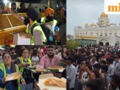 ‘Cari Pria Bersorban’: Makanan, P3K, Tempat Berteduh di Gurdwara, Komunitas Sikh Membantu Mahasiswa Memprotes di Jantar Mantar
