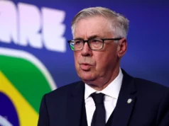 Carlo Ancelotti mengungkapkan mengapa dia menolak minat FA Italia untuk tetap menjadi pelatih Brasil