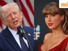 Cek Fakta: Apakah Donald Trump Lebih Populer Dibanding Taylor Swift di TikTok? Berikut ini adalah sanggahan atas klaim presiden Amerika tersebut