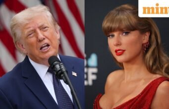 Cek Fakta: Apakah Donald Trump Lebih Populer Dibanding Taylor Swift di TikTok? Berikut ini adalah sanggahan atas klaim presiden Amerika tersebut
