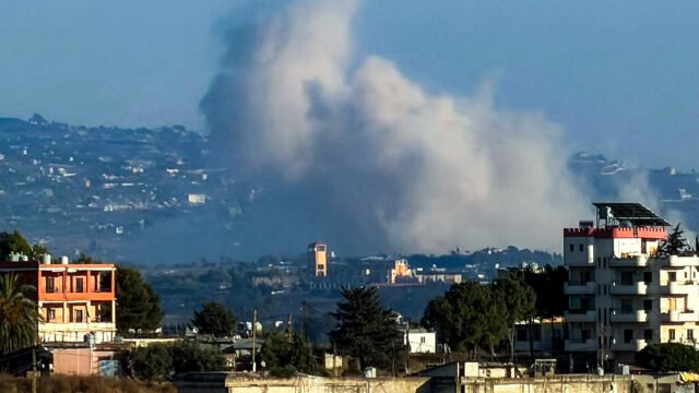 Centcom mengatakan pihaknya telah menghentikan serangan terbaru terhadap Iran, karena