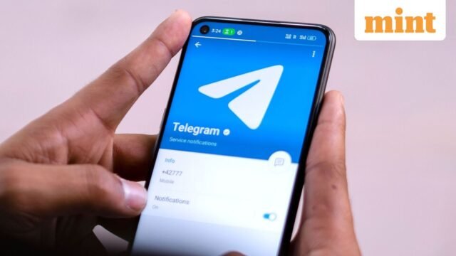 Center kembali menindak Telegram, menuntut tindakan 'anti-peretasan' dalam waktu 15