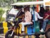 Center menghapus aplikasi yang terkait dengan halte becak elektronik, meminta toko aplikasi untuk memperketat kontrol