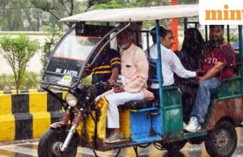 Center menghapus aplikasi yang terkait dengan halte becak elektronik, meminta toko aplikasi untuk memperketat kontrol
