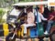 Center menghapus aplikasi yang terkait dengan halte becak elektronik, meminta toko aplikasi untuk memperketat kontrol