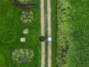 Chollipo Arboretum: Dimana tanaman adalah tuan sebenarnya