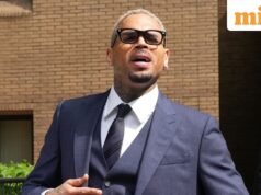 Chris Brown mengaku bersalah atas serangan klub malam London tahun 2023 saat dia menghadapi hukuman pada bulan Oktober