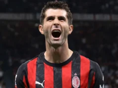 Christian Pulisic dikaitkan dengan kepindahan mengejutkan setelah kesengsaraan Piala Dunia 2026 dengan USMNT saat Milan menanggapi minat baru dari Galatasaray