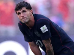 Christian Pulisic memberikan informasi terkini tentang cederanya saat ia meninggalkan Piala Dunia dengan penyesalan besar setelah tersingkir dari USMNT