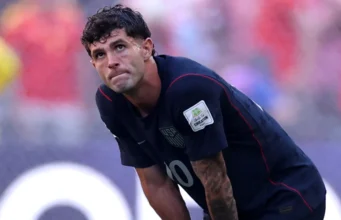 Christian Pulisic memberikan informasi terkini tentang cederanya saat ia meninggalkan Piala Dunia dengan penyesalan besar setelah tersingkir dari USMNT