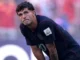 Christian Pulisic memberikan informasi terkini tentang cederanya saat ia meninggalkan Piala Dunia dengan penyesalan besar setelah tersingkir dari USMNT