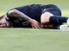 Christian Pulisic mempelajari jadwal pemulihan cedera setelah menderita patah tulang mikro saat USMNT tersingkir dari Piala Dunia 2026 yang memilukan