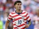 Christian Pulisic merefleksikan tersingkirnya USMNT dari Piala Dunia 2026 dengan pesan yang menyentuh hati