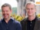Christopher Nolan menolak pandangan ‘pecundang’ Matt Damon tentang masa depan perfilman setelah mengarahkan The Odyssey