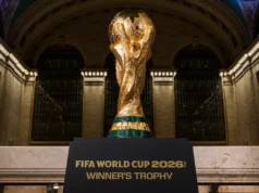 Cincin pemenang Piala Dunia FIFA menjelaskan: desain, perkiraan harga dan siapa yang dapat membelinya