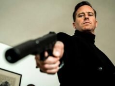 Citizen Vigilante: Keluhan kepada regulator Inggris mengenai film anti-migran