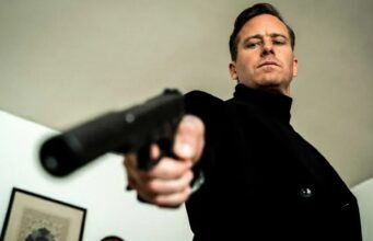 Citizen Vigilante: Keluhan kepada regulator Inggris mengenai film anti-migran