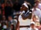 Coco Gauff mengatakan dia akhirnya merasa tenang di Centre Court
