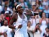 Coco Gauff mengatakan usia masih berpihak padanya