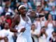 Coco Gauff mengatakan usia masih berpihak padanya