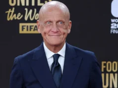 Collina merinci tindakan kontroversial dalam kemenangan Argentina atas Mesir dan mengatakan wasit independen dari Infantino.