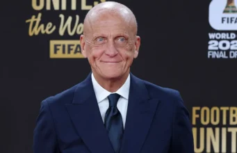Collina merinci tindakan kontroversial dalam kemenangan Argentina atas Mesir dan mengatakan wasit independen dari Infantino.