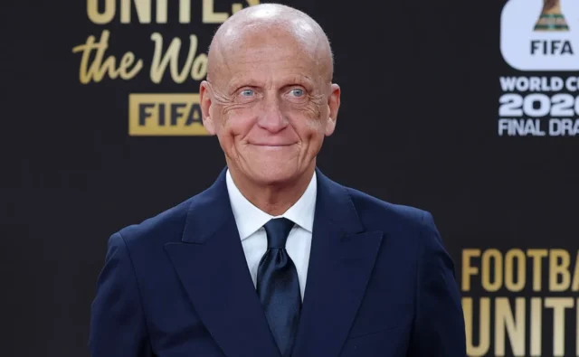 Collina merinci tindakan kontroversial dalam kemenangan Argentina atas Mesir dan